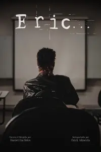 Poster to the movie "Eric..." #805839