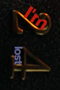 Poster to the movie "I