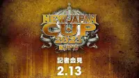 Backdrop to the movie "NJPW 52nd Anniversary Event & New Japan Cup 2024: Day 1" #877685