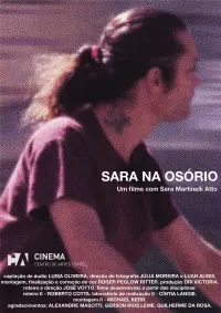 Poster to the movie "Sara na Osório" #797540
