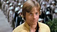 Backdrop to the movie "Star Wars" #774382