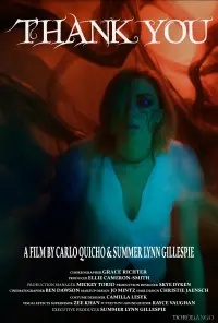 Poster to the movie "Thank You" #550131