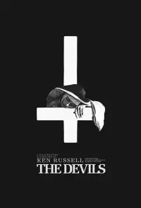 Poster to the movie "The Devils" #1024695