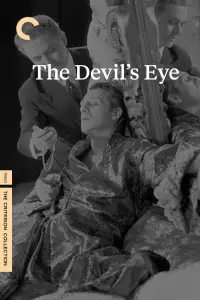 Poster to the movie "The Devil