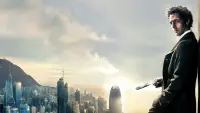Backdrop to the movie "The Heir Apparent: Largo Winch" #892720