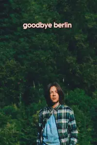 Poster to the movie "Goodbye Berlin" #970850