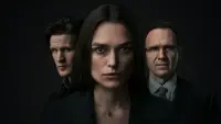 Backdrop to the movie "Official Secrets" #760987