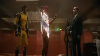 Backdrop to the movie "Deadpool 3" #751703