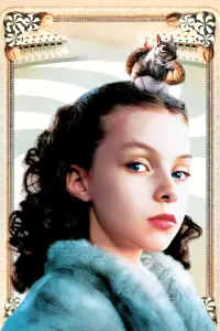 Poster to the movie "Charlie and the Chocolate Factory" #724703