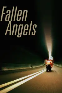 Poster to the movie "Fallen Angels" #905767