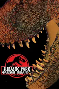 Poster to the movie "Jurassic Park" #901229