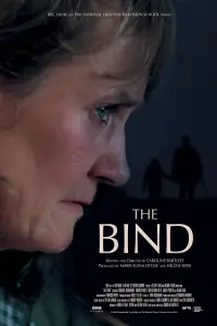 Poster to the movie "The Bind" #1046861