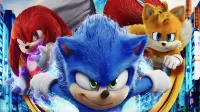 Backdrop to the movie "Sonic the Hedgehog 3" #751579