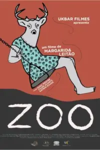 Poster to the movie "Zoo" #743928