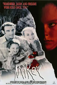 Poster to the movie "Mikey" #673402