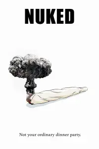 Poster to the movie "Nuked" #710467