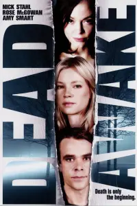 Poster to the movie "Dead Awake" #1056410