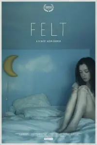 Poster to the movie "Felt" #1100804