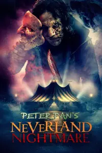 Poster to the movie "Peter Pan