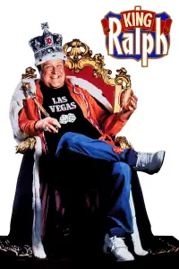 Poster to the movie "King Ralph" #1085627