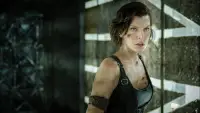 Backdrop to the movie "Resident Evil: The Final Chapter" #1165602
