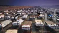 Backdrop to the movie "Rock Milestones: Pink Floyd: A Momentary Lapse of Reason" #1089718