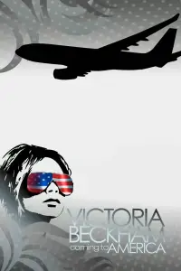 Poster to the movie "Victoria Beckham: Coming to America" #1114793