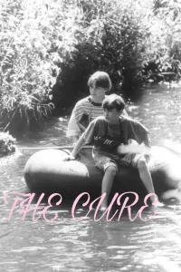 Poster to the movie "The Cure" #746655
