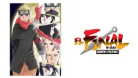 Backdrop to the movie "The Last: Naruto the Movie" #690498