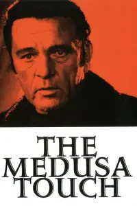 Poster to the movie "The Medusa Touch" #1090081