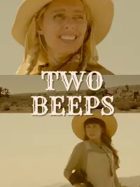 Poster to the movie "Two Beeps" #854453