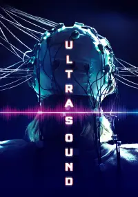 Poster to the movie "Ultrasound" #1100936