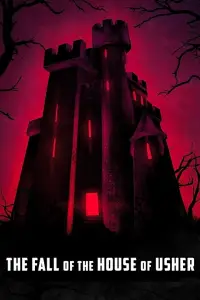 Poster to the movie "The Fall of the House of Usher" #971586