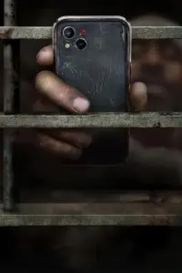 Poster to the movie "The Alabama Solution" #1029998