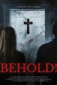 Poster to the movie "Behold!" #924702