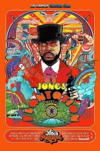 Poster to the movie "Jones Plantation" #1002437