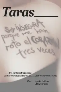 Poster to the movie "Taras" #1044076