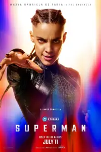 Poster to the movie "Superman: Legacy" #898063