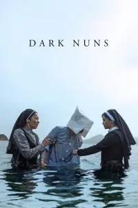 Poster to the movie "Dark Nuns" #968839