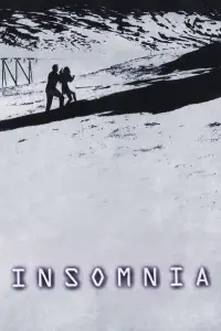 Poster to the movie "Insomnia" #982304