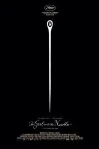Poster to the movie "The Girl with the Needle" #928887