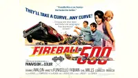 Backdrop to the movie "Fireball 500" #1048381