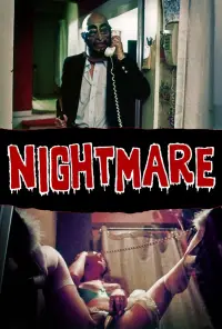 Poster to the movie "Nightmare" #1039330
