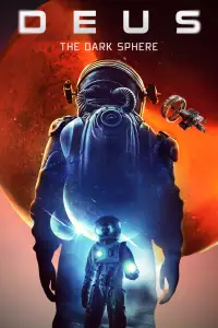 Poster to the movie "Deus" #1045594