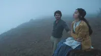 Backdrop to the movie "Dear Comrade" #859680