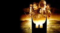 Backdrop to the movie "The Lord of the Rings: The Two Towers" #1120960