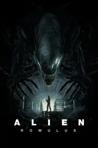 Poster to the movie "Alien: Romulus" #907337