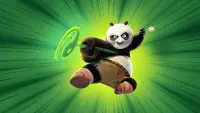 Backdrop to the movie "Kung Fu Panda 4" #764078