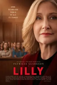 Poster to the movie "Lilly" #739779