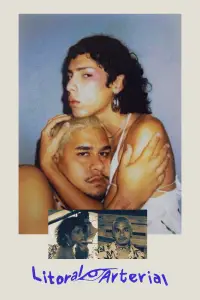Poster to the movie "Litoral Arterial" #1139525